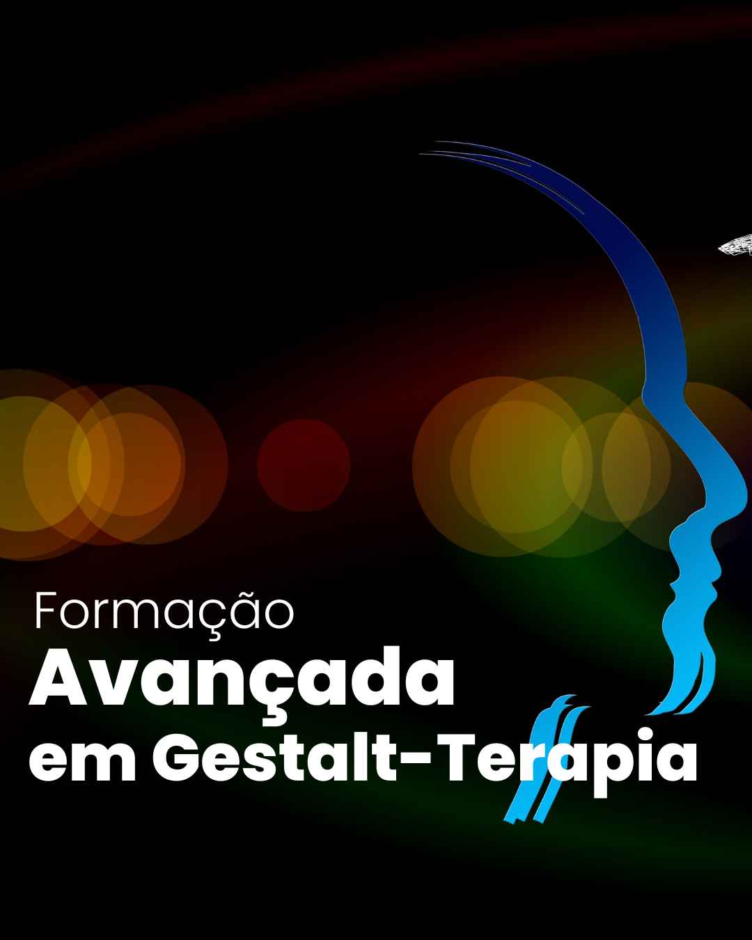 Formação avançada em Gestalt-Terapia