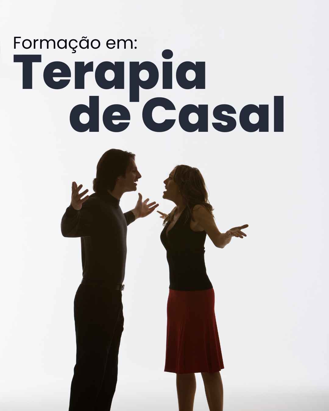 Formação em Terapia de Casal