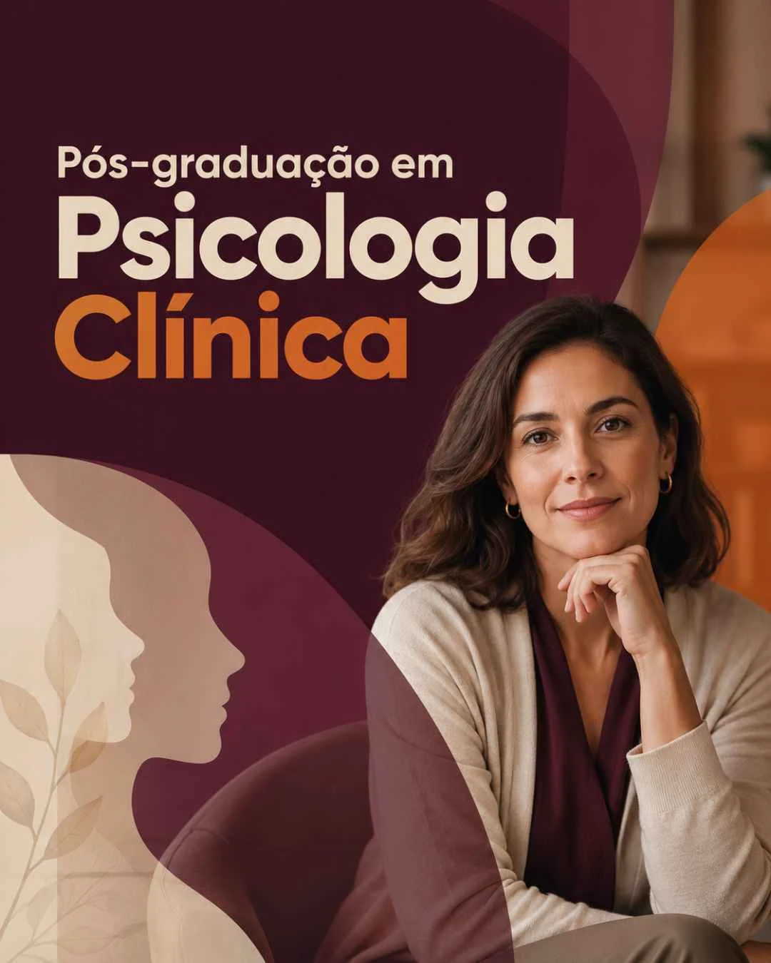 Pós-Graduação em Psicologia Clínica
