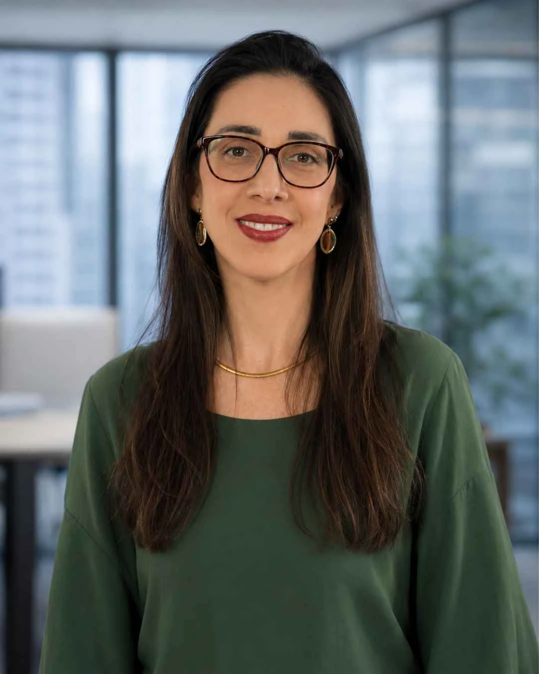 Liluani Paula