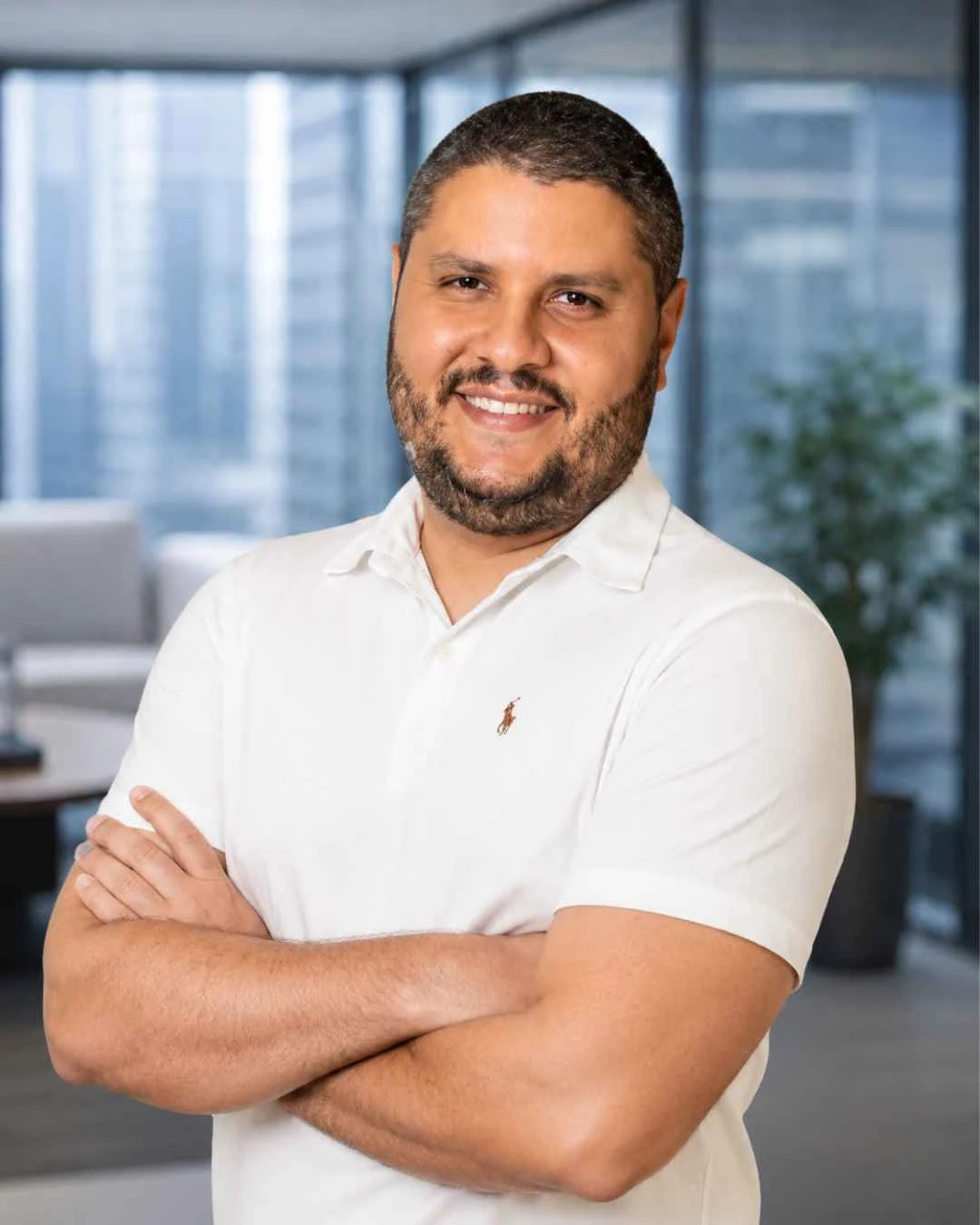 Diego Aragão