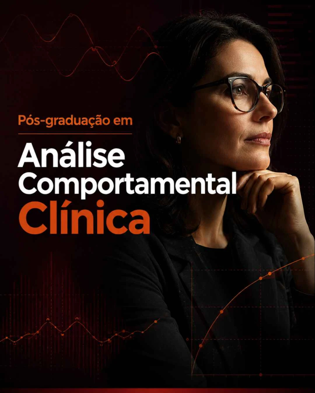 Pós-graduação em Análise Comportamental Clínica