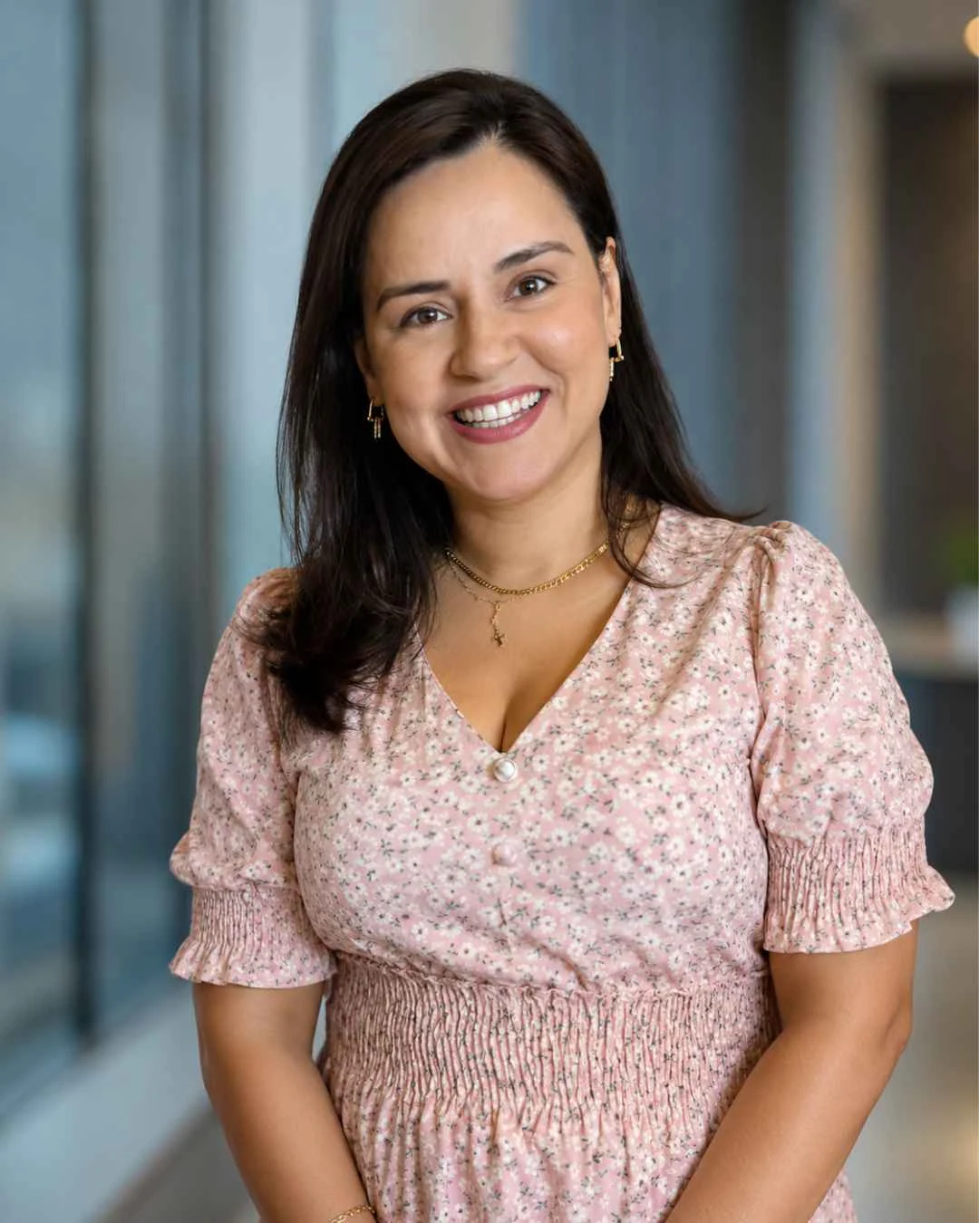 Ana Paula Moraes da Silva