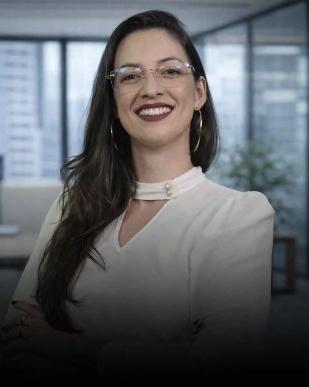 Allana Araújo