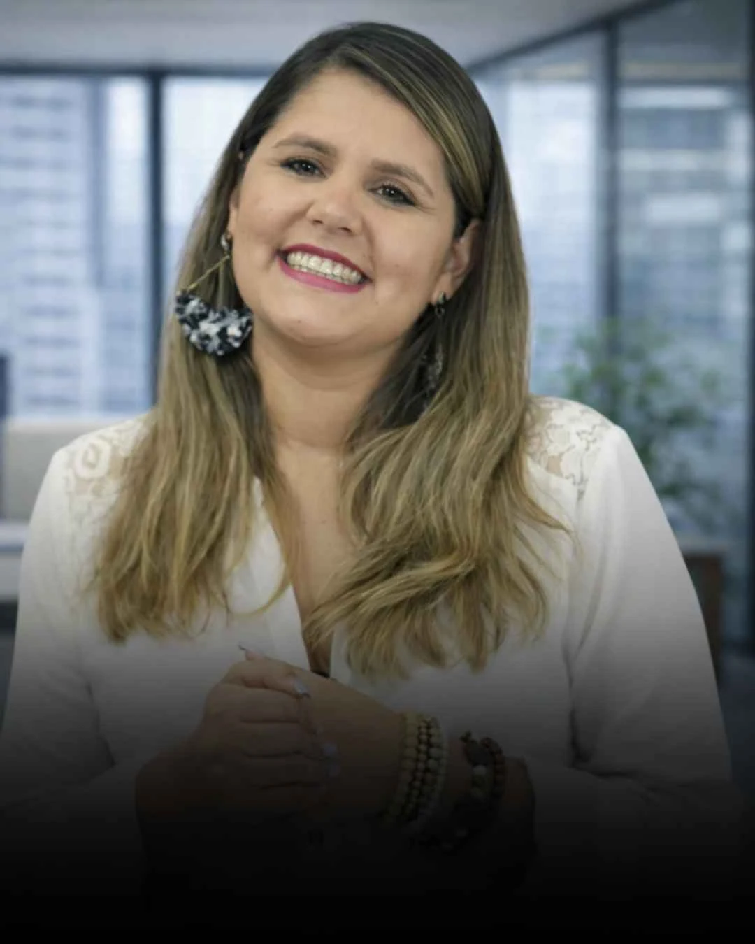 Pollyanna P. Ferraz