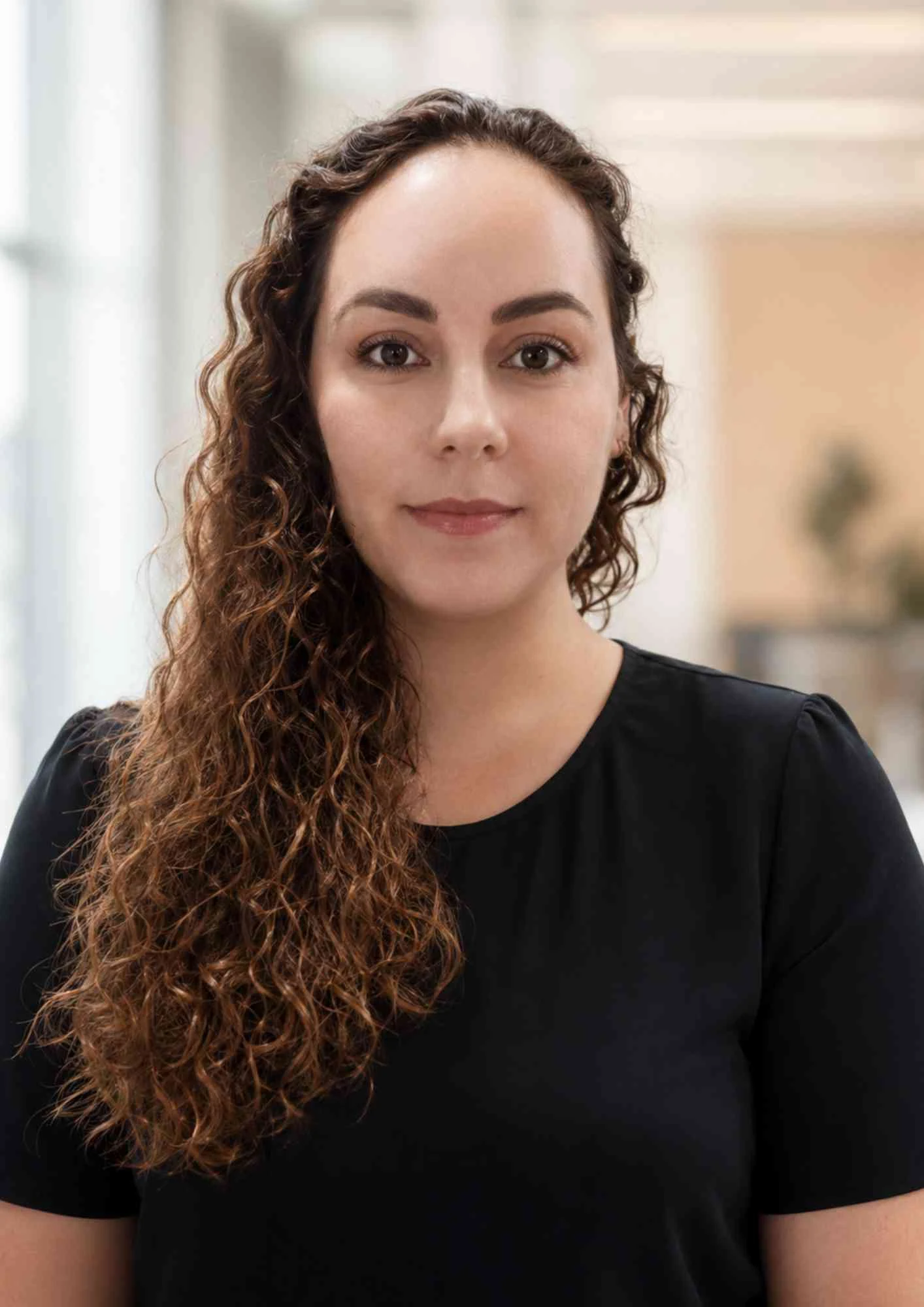 Jeanine Ângela Vieira Zaghetto
