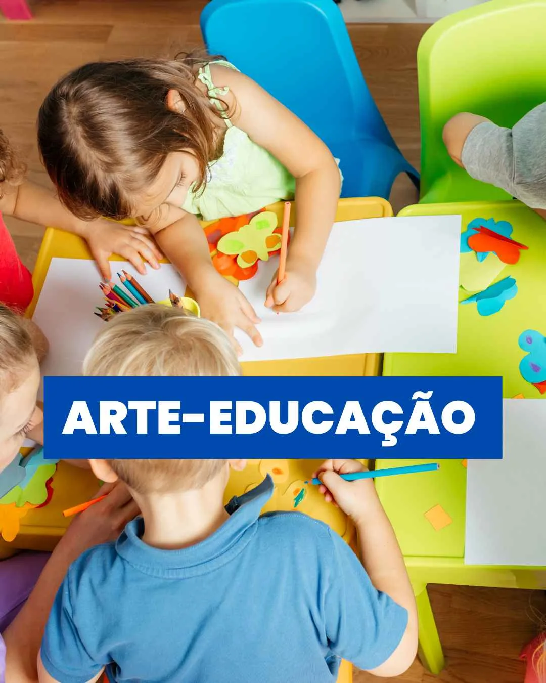 Arte-Educação
