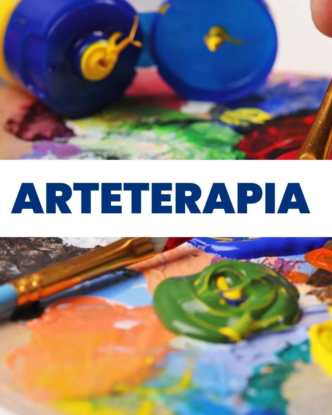 Arteterapia