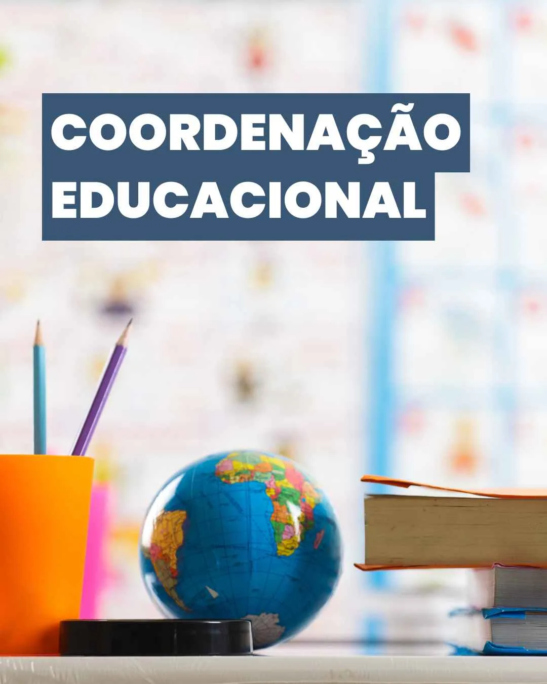 Coordenação Educacional