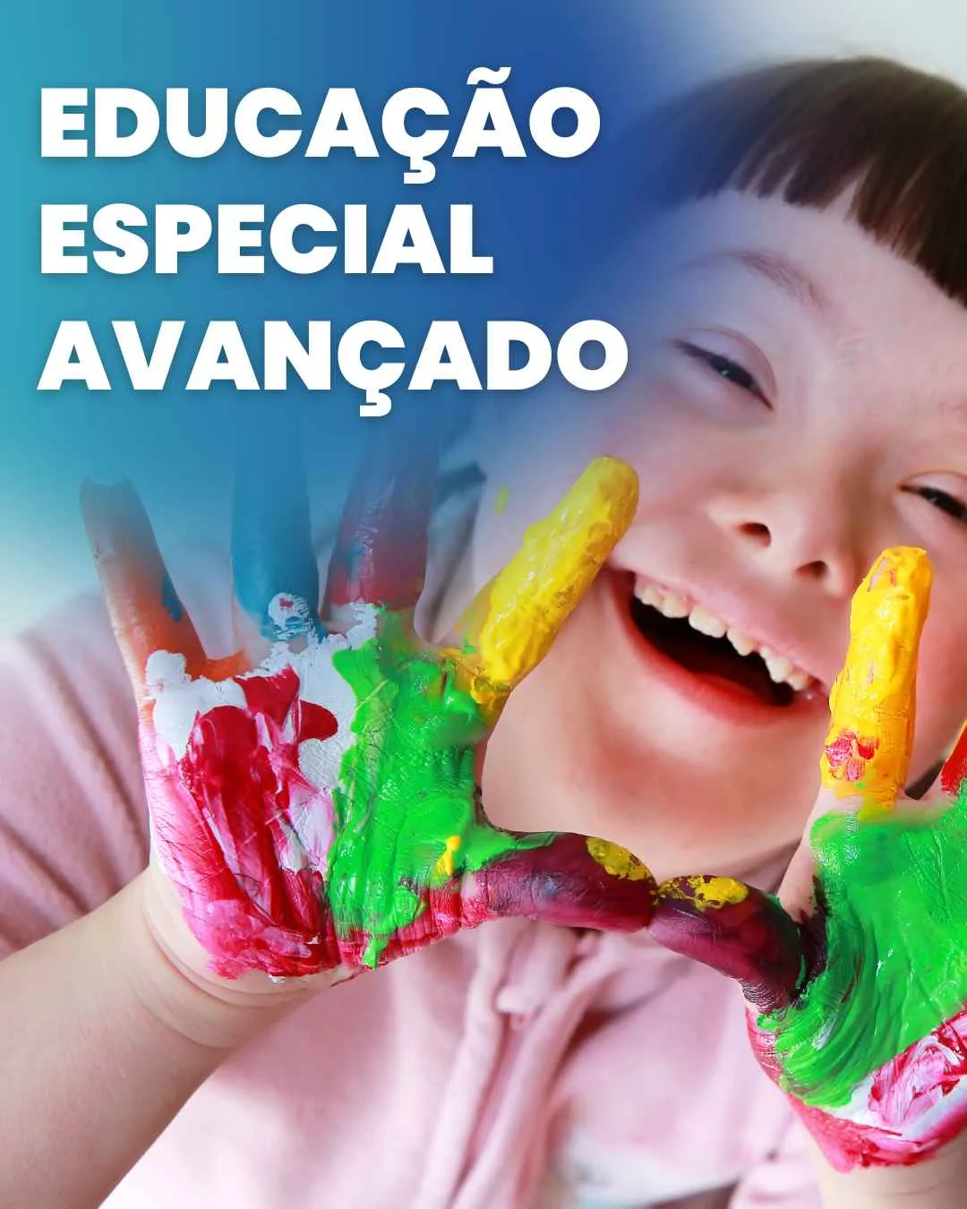 Educação Especial Avançado