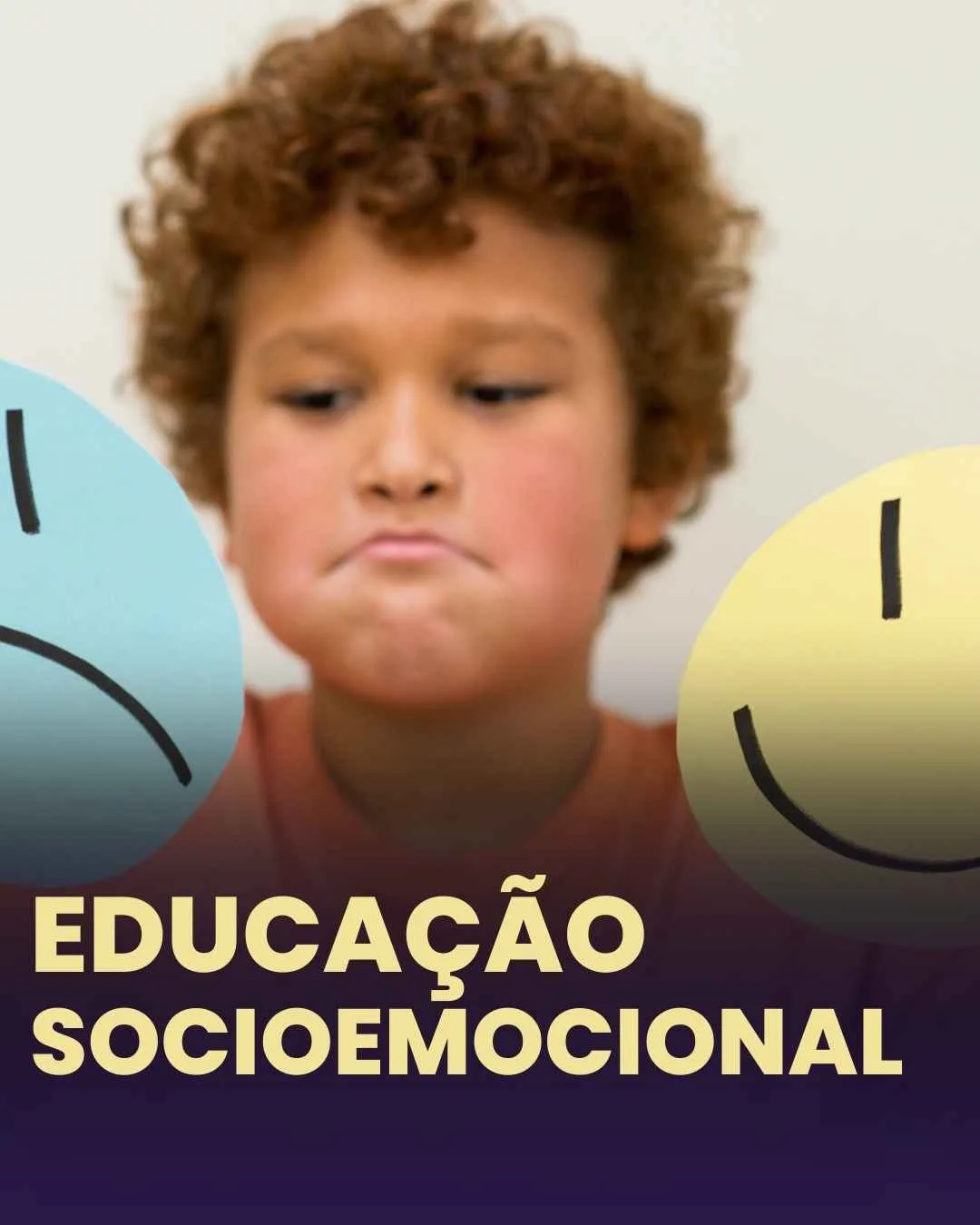 Educação Socioemocional