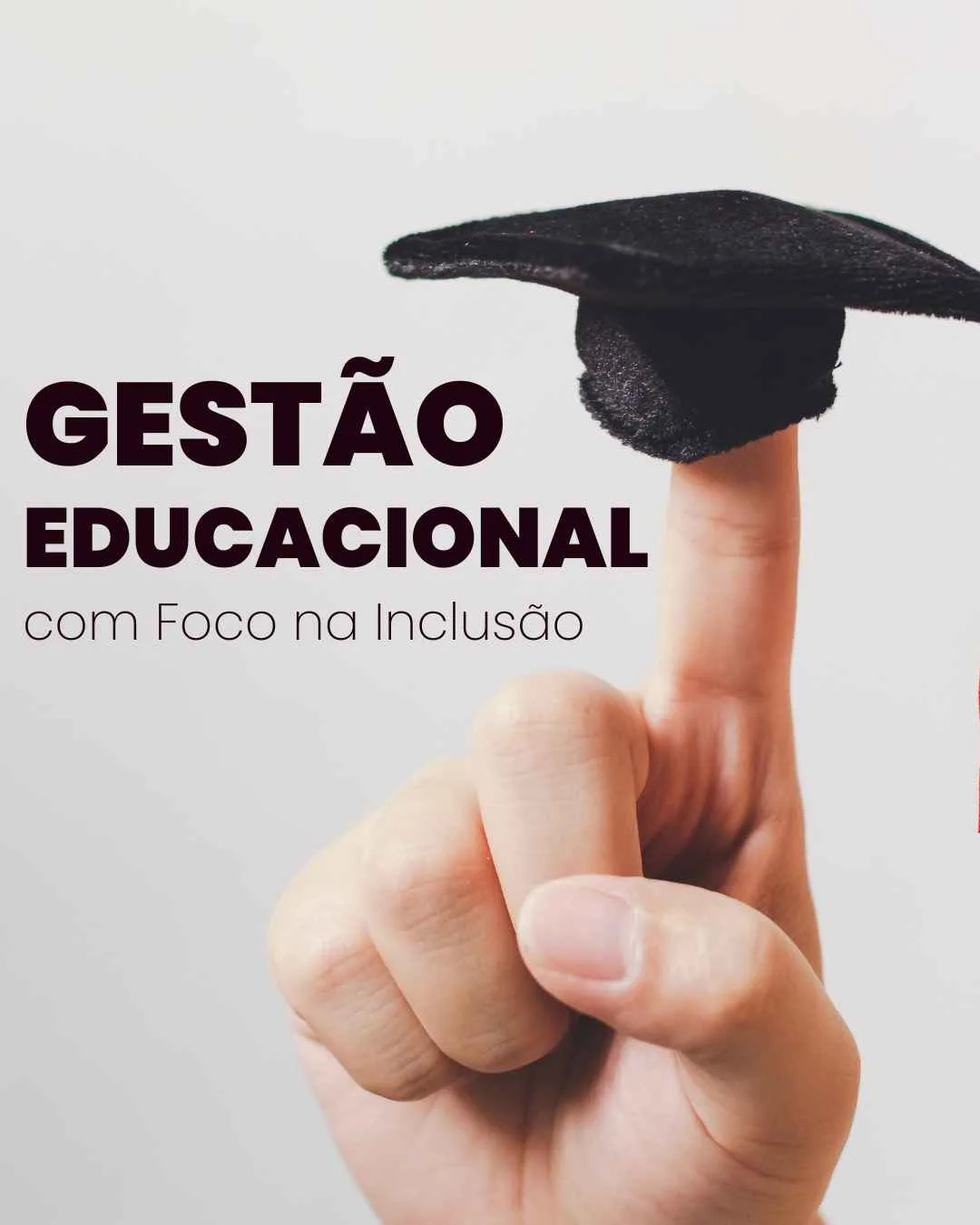 Gestão Educacional com Foco na Inclusão