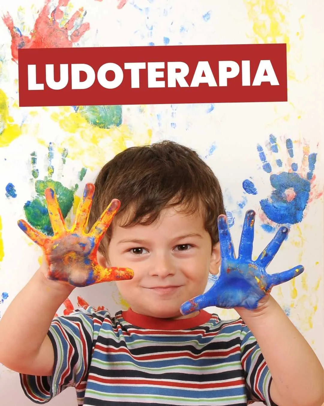 Ludoterapia