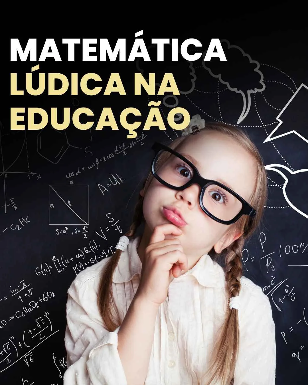 Matemática Lúdica na Educação