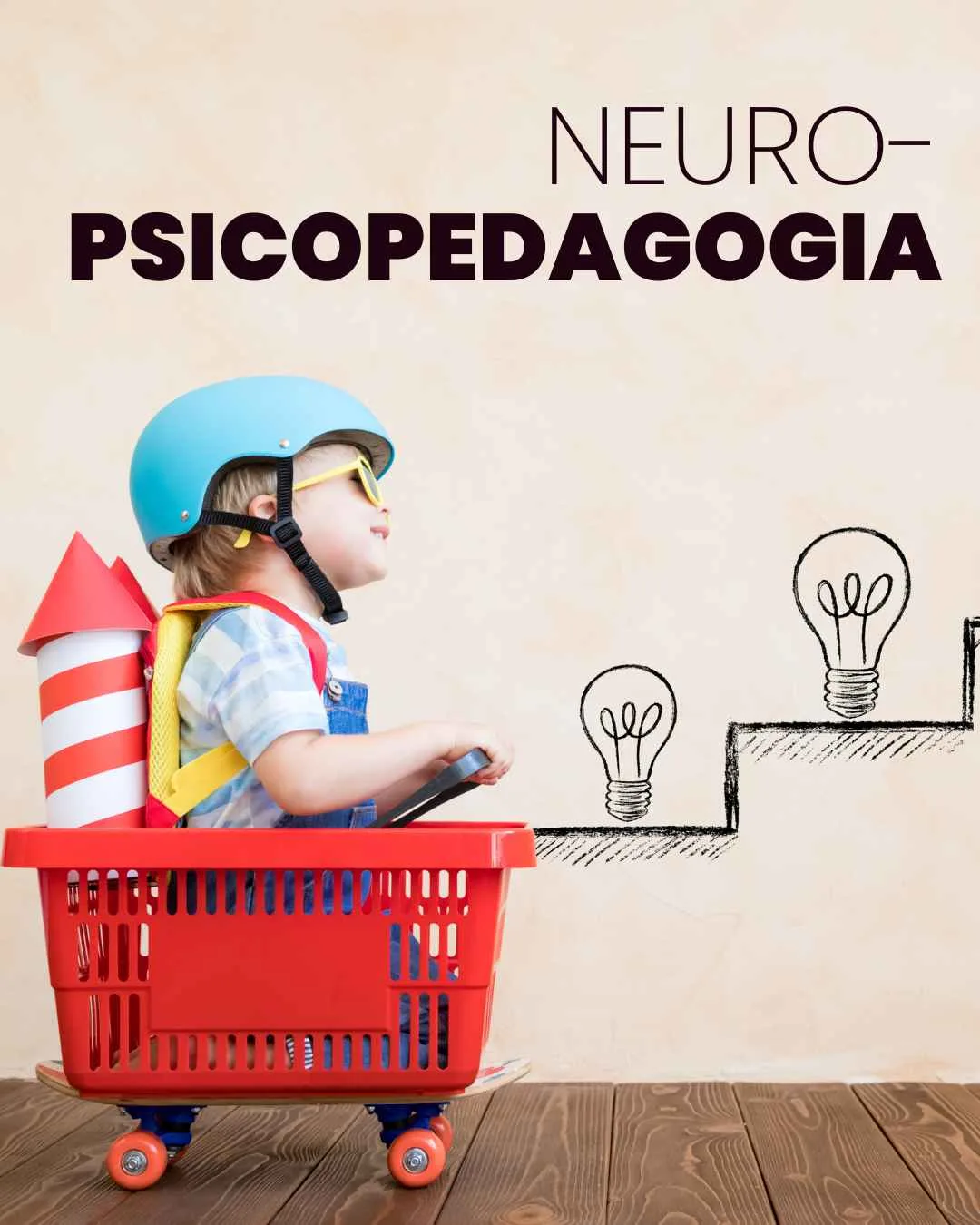 Neuropsicopedagogia – 360h