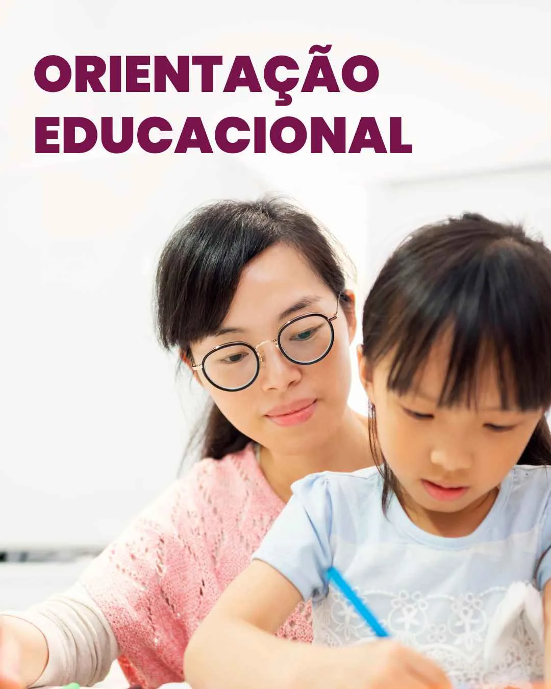 Orientação Educacional