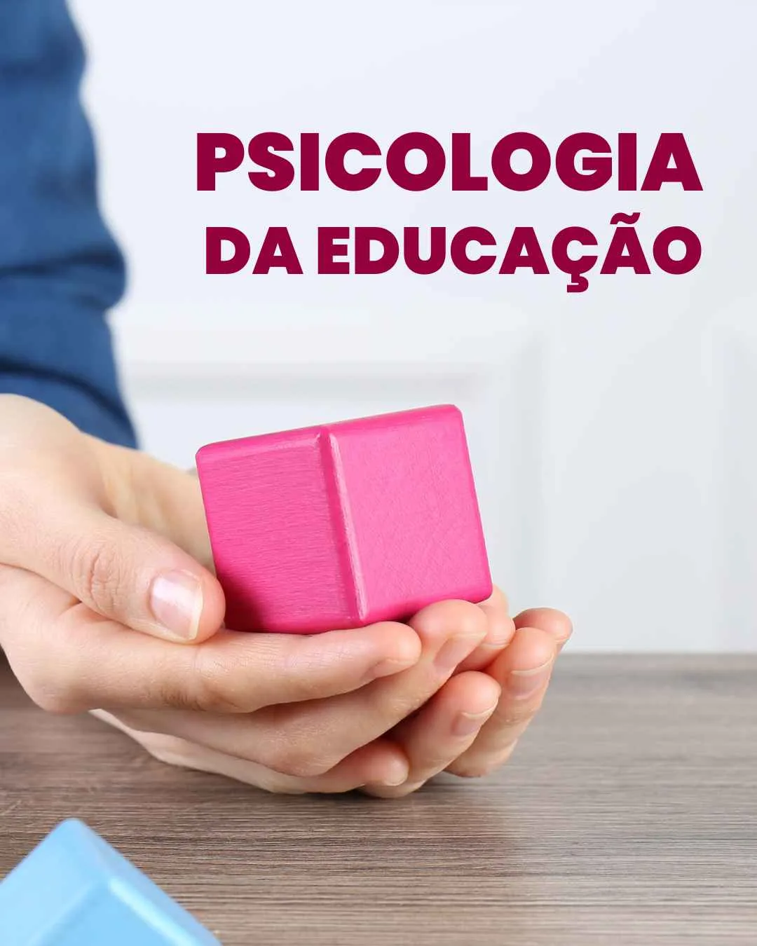 Psicologia da Educação