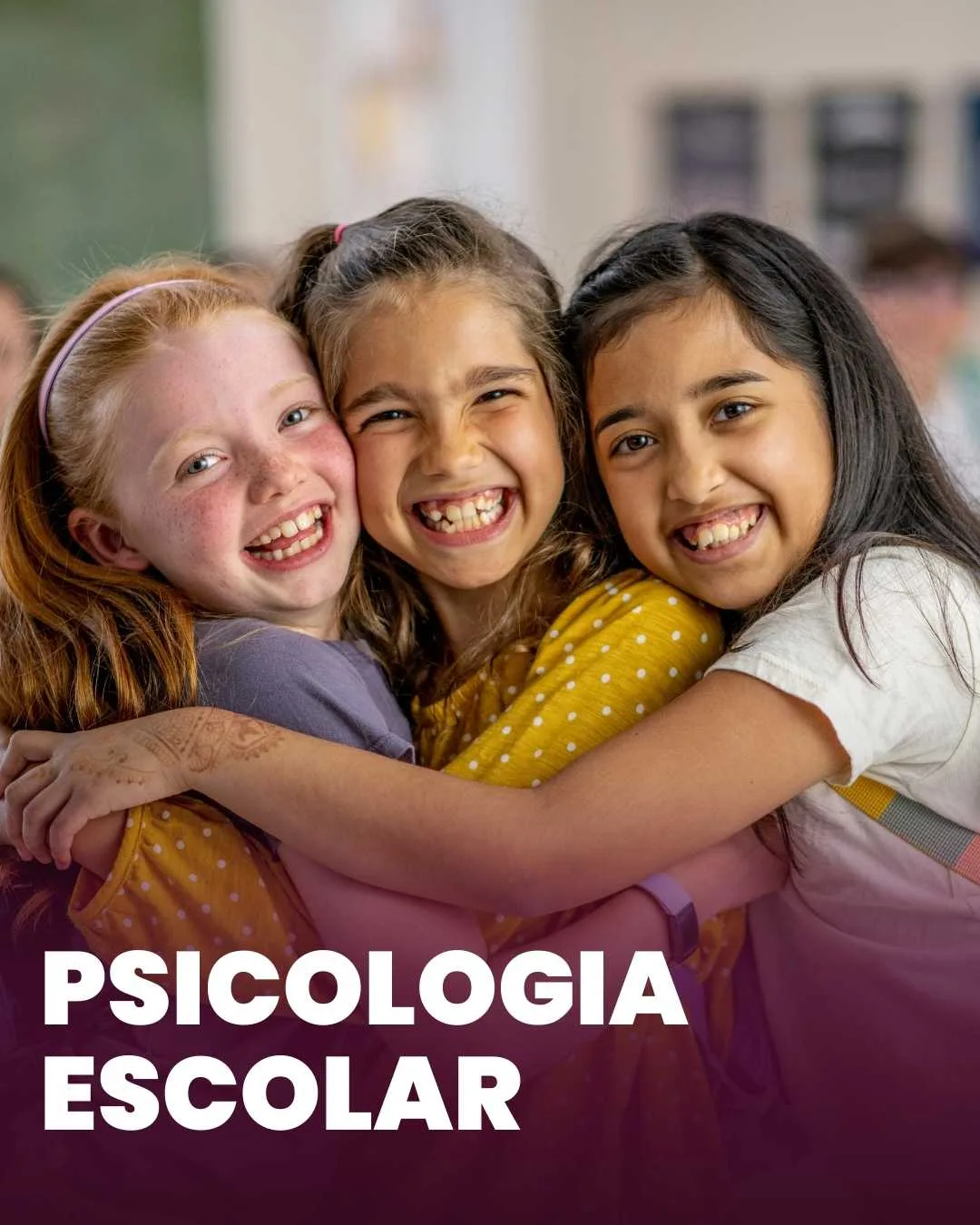 Psicologia Escolar: Teoria e Prática