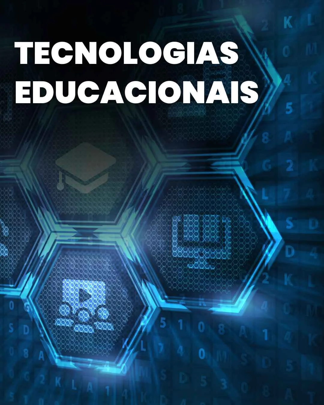 Tecnologias Educacionais