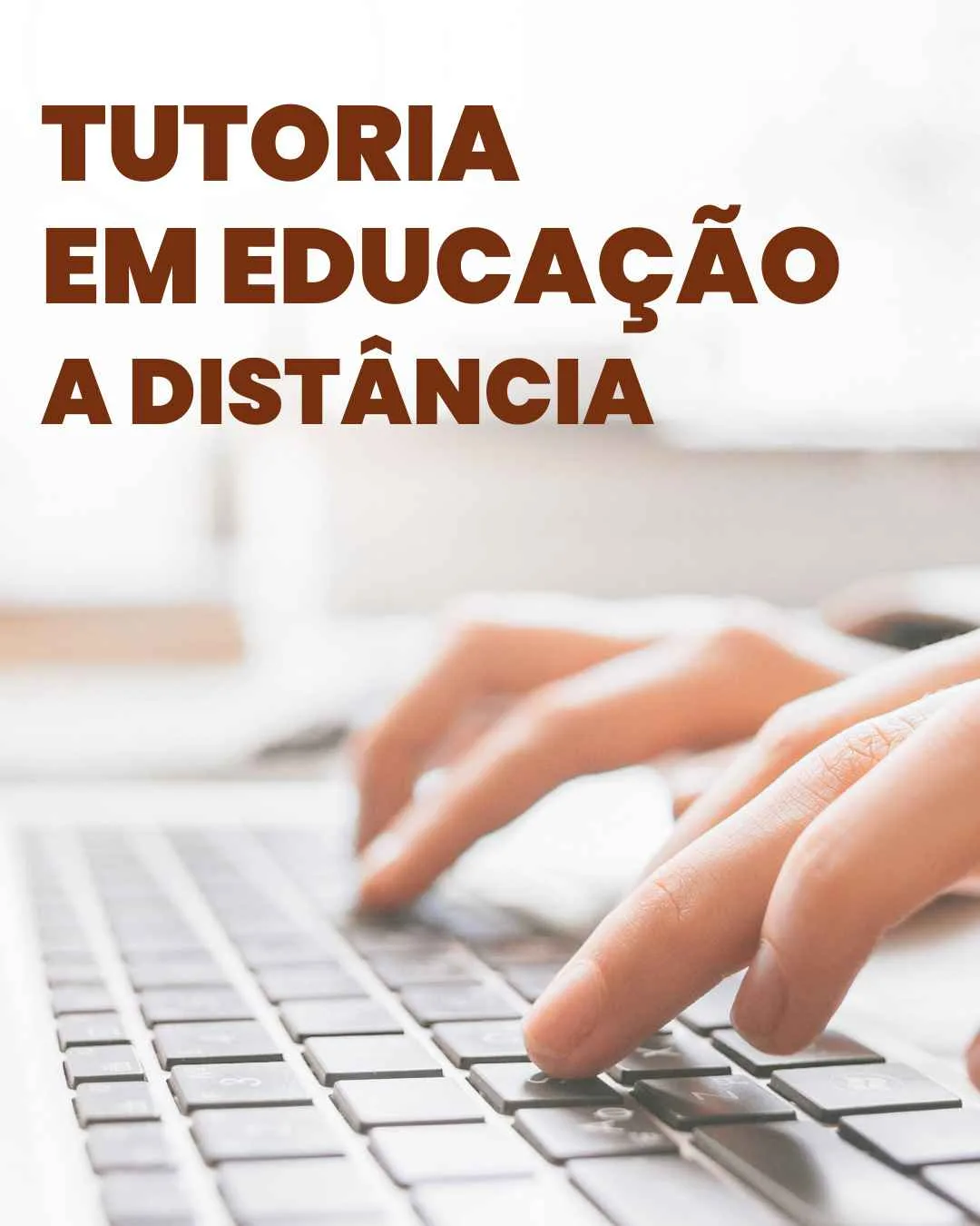 Tutoria em Educação a Distância