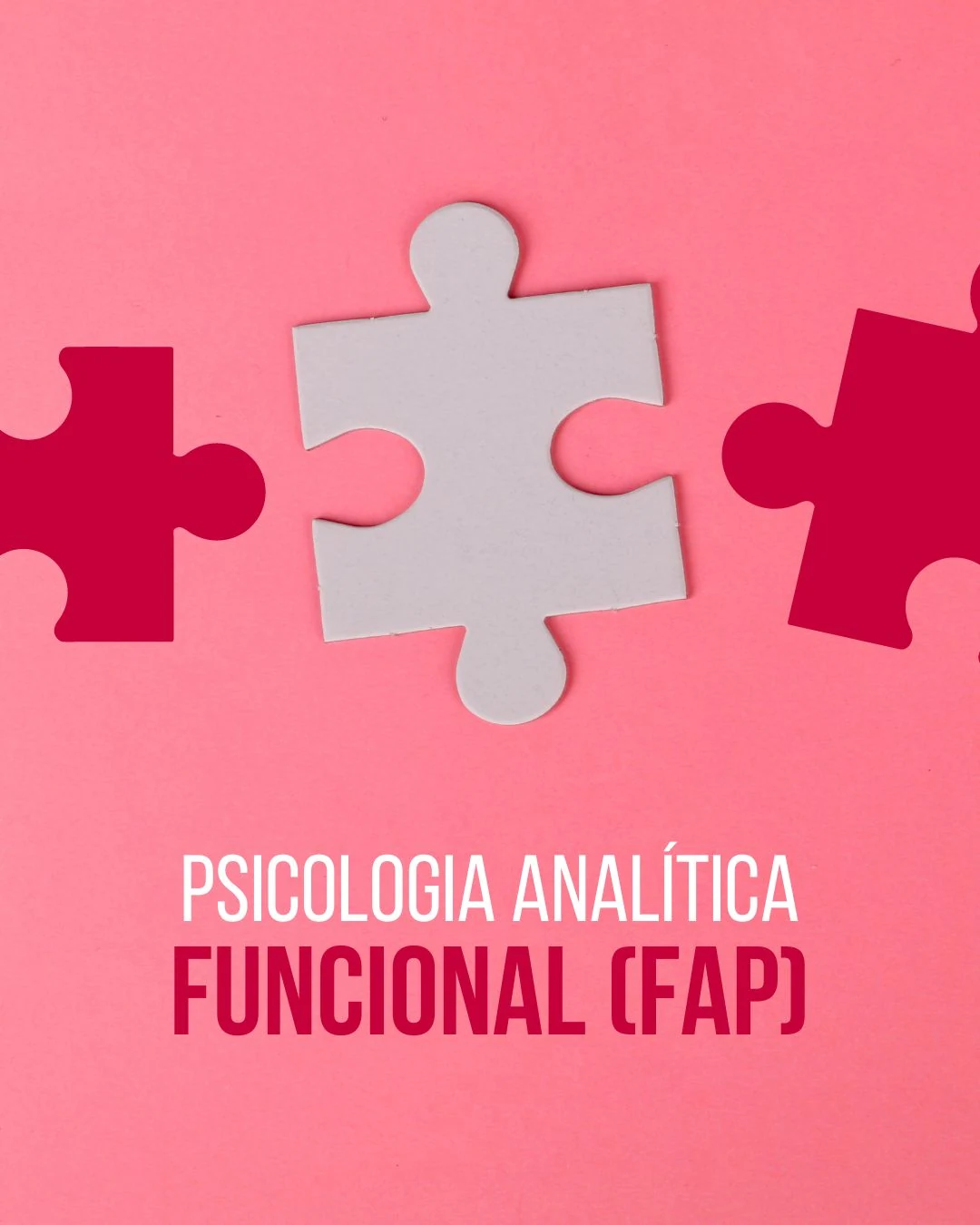 Psicoterapia Analítica Funcional (FAP)