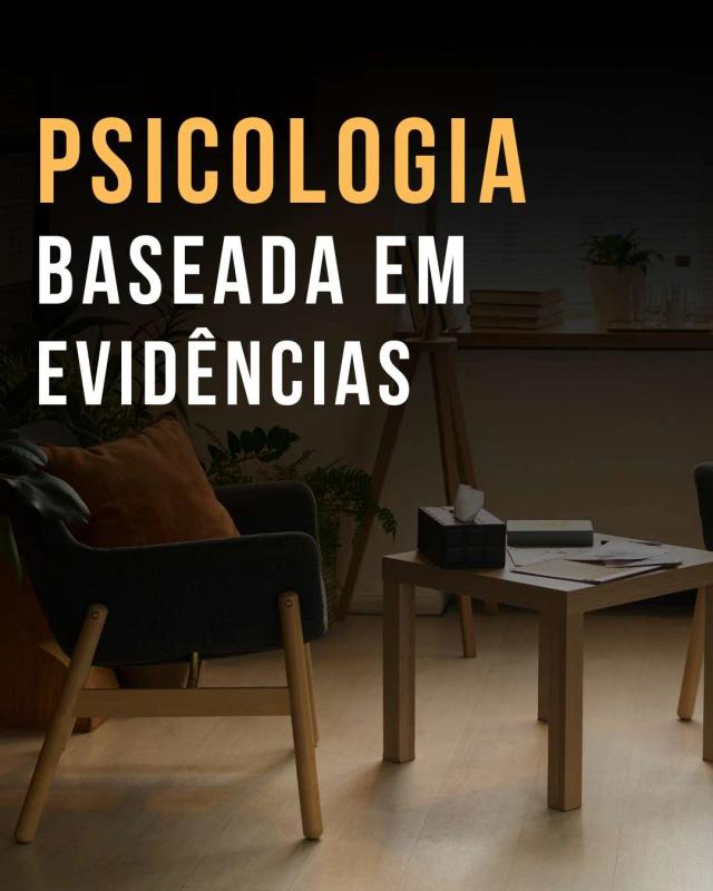 Psicologia Baseada em Evidências