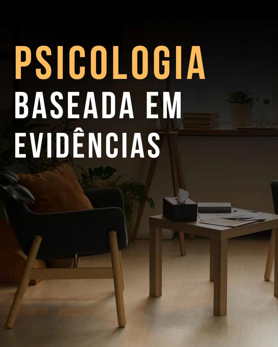 Psicologia Baseada em Evidências