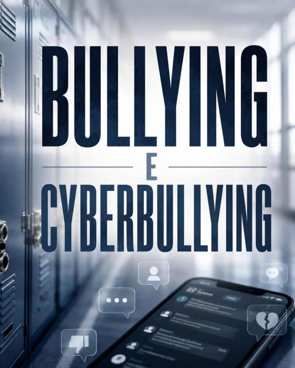 Bullying e Cyberbullying