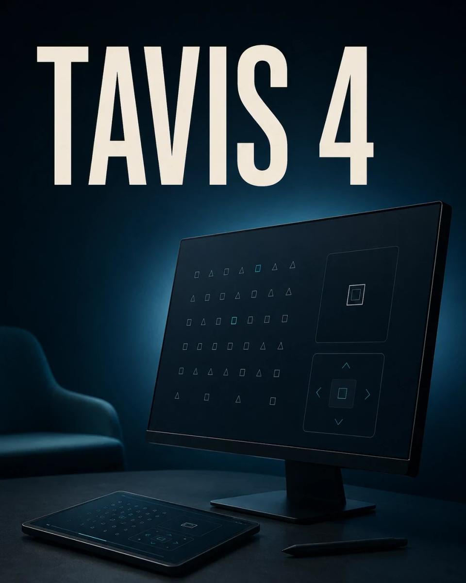 TAVIS-4