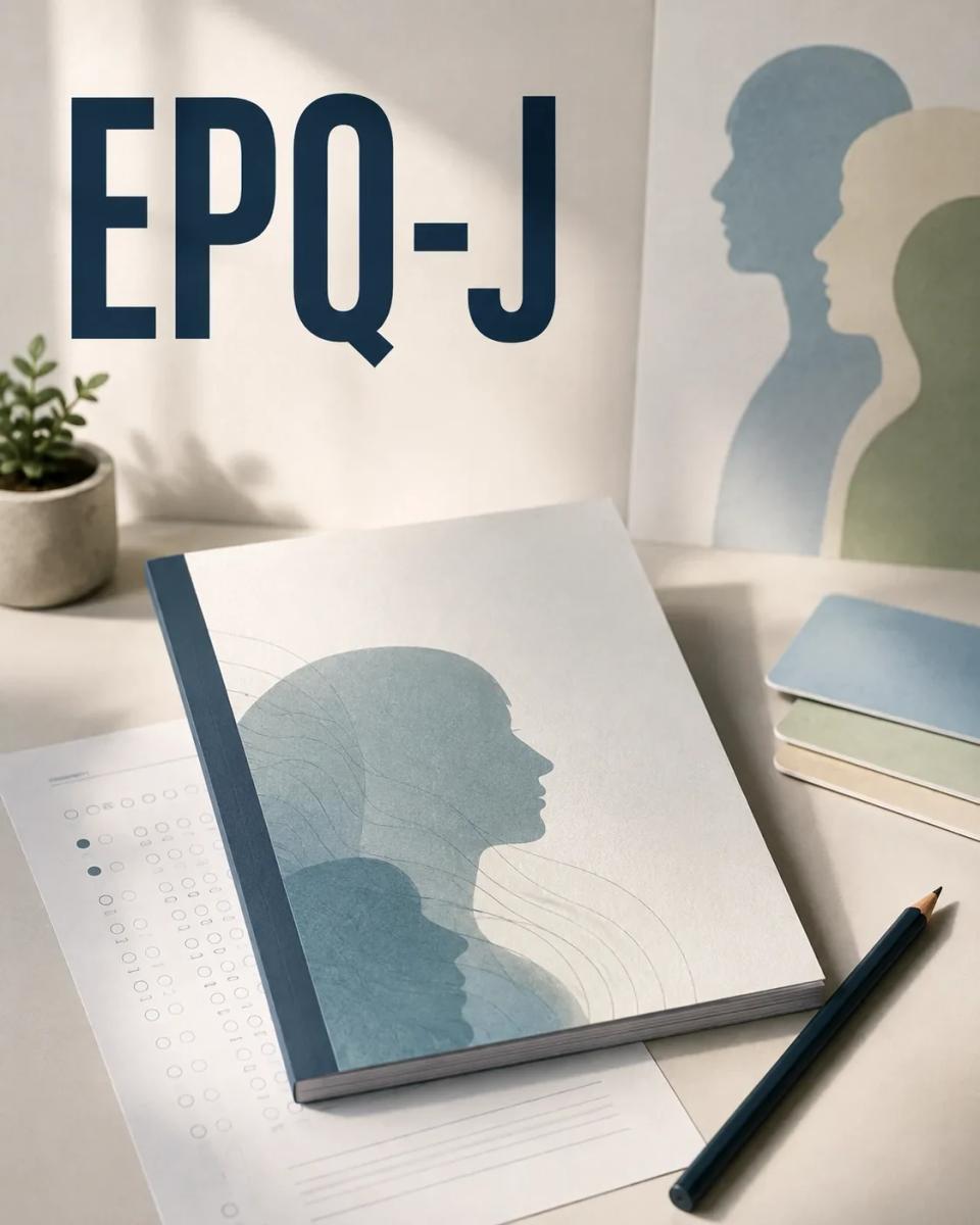 EPQ-J