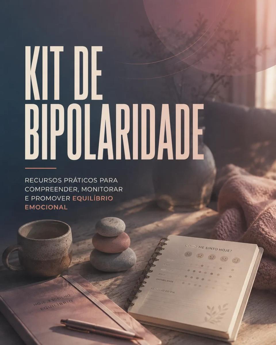 Kit de Bipolaridade