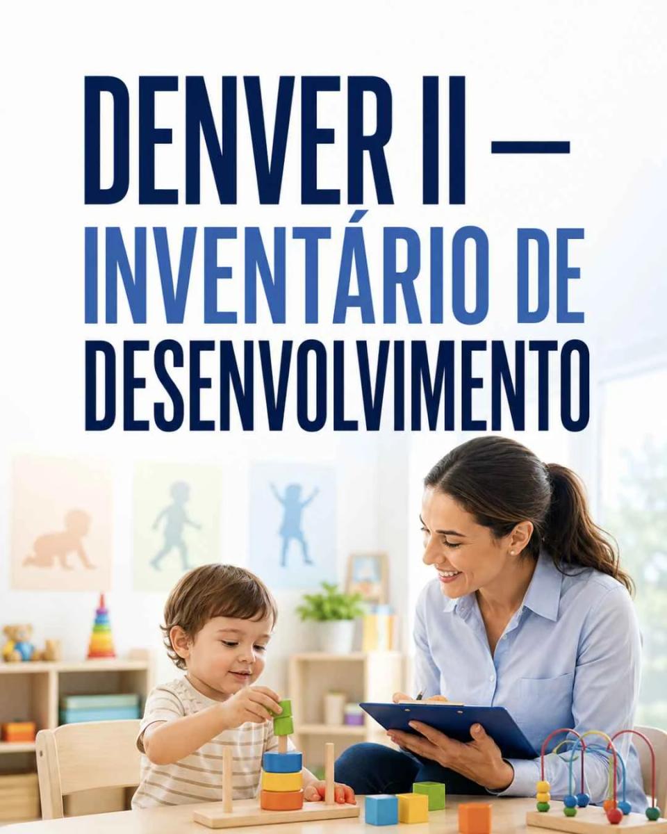 Denver II — Inventário de Desenvolvimento