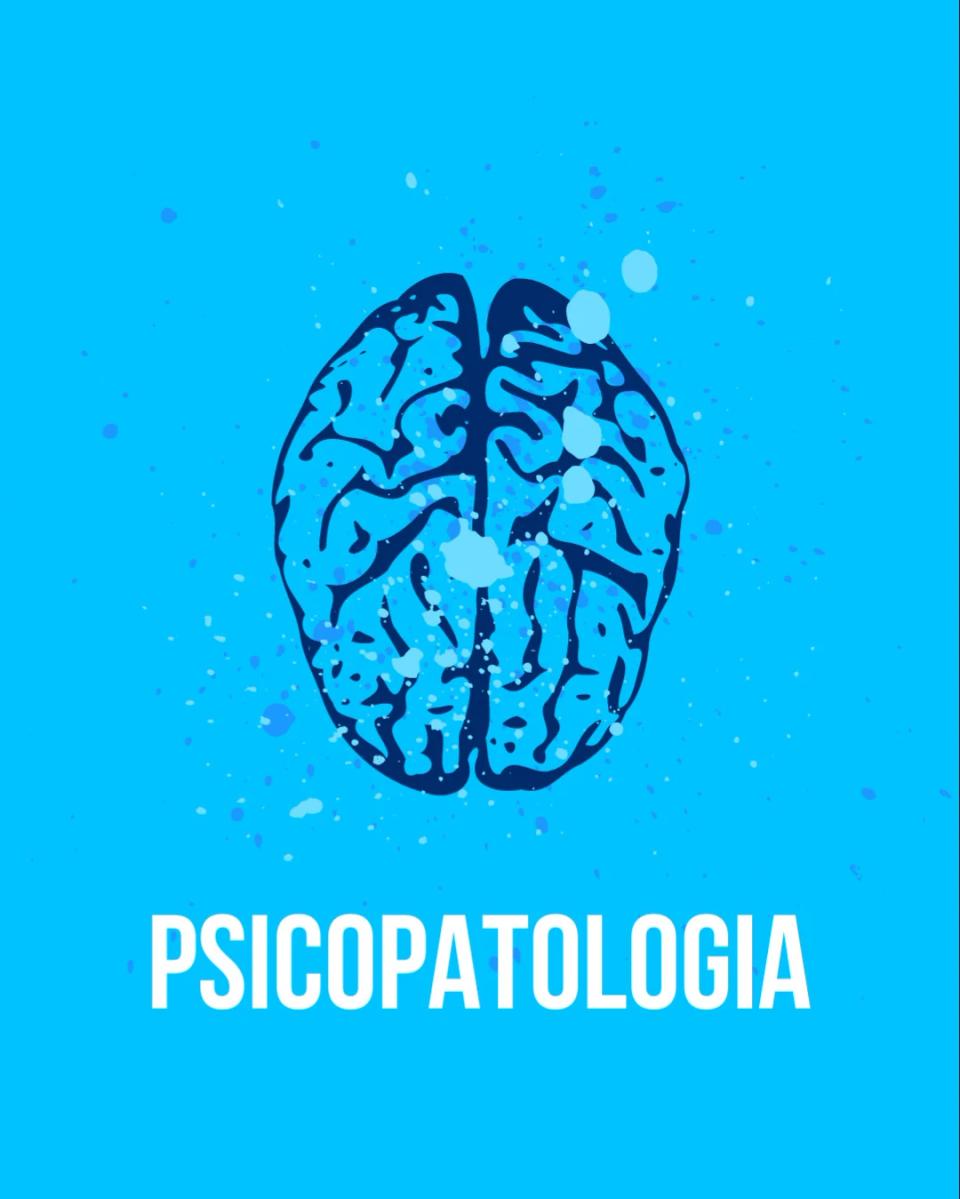 Psicopatologia