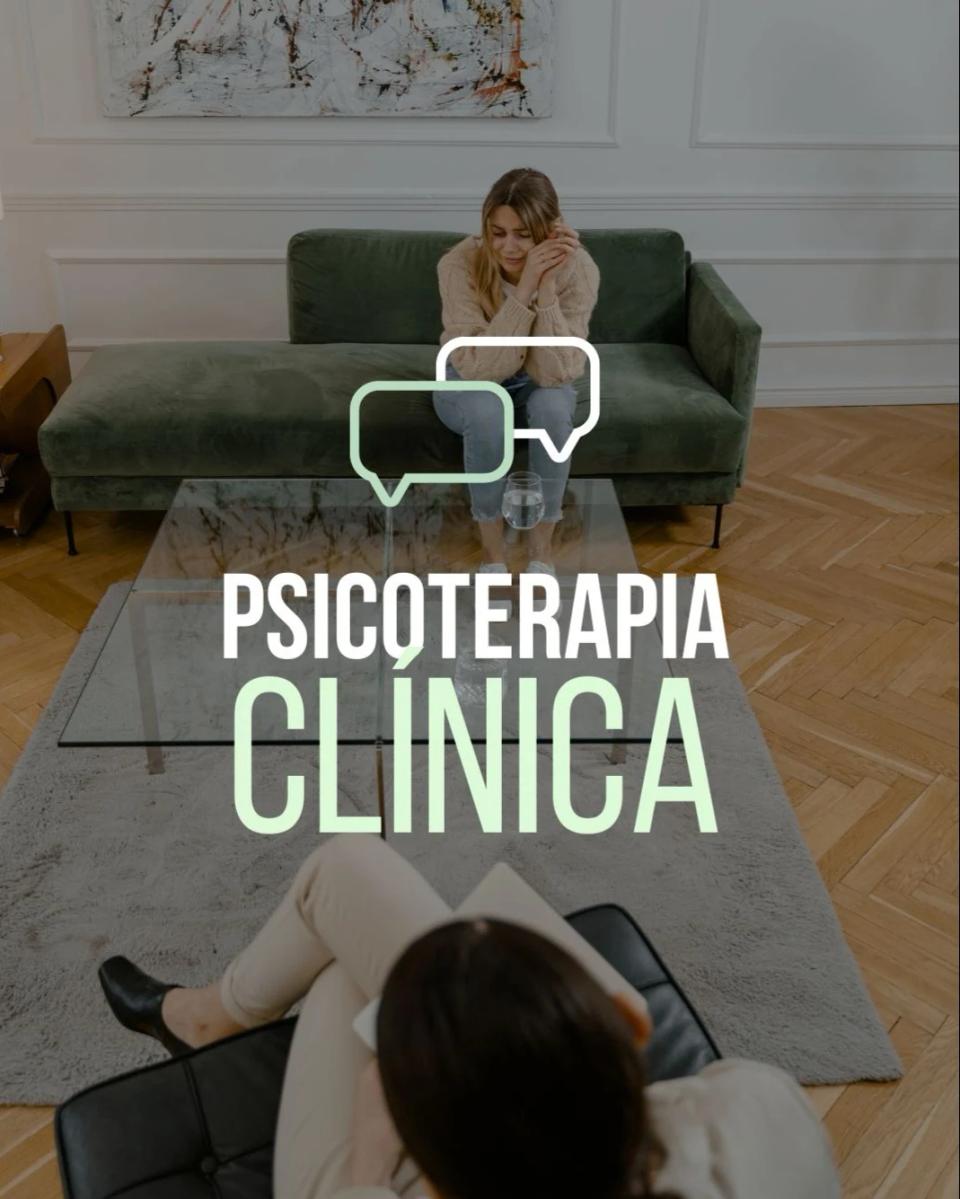 Psicoterapia