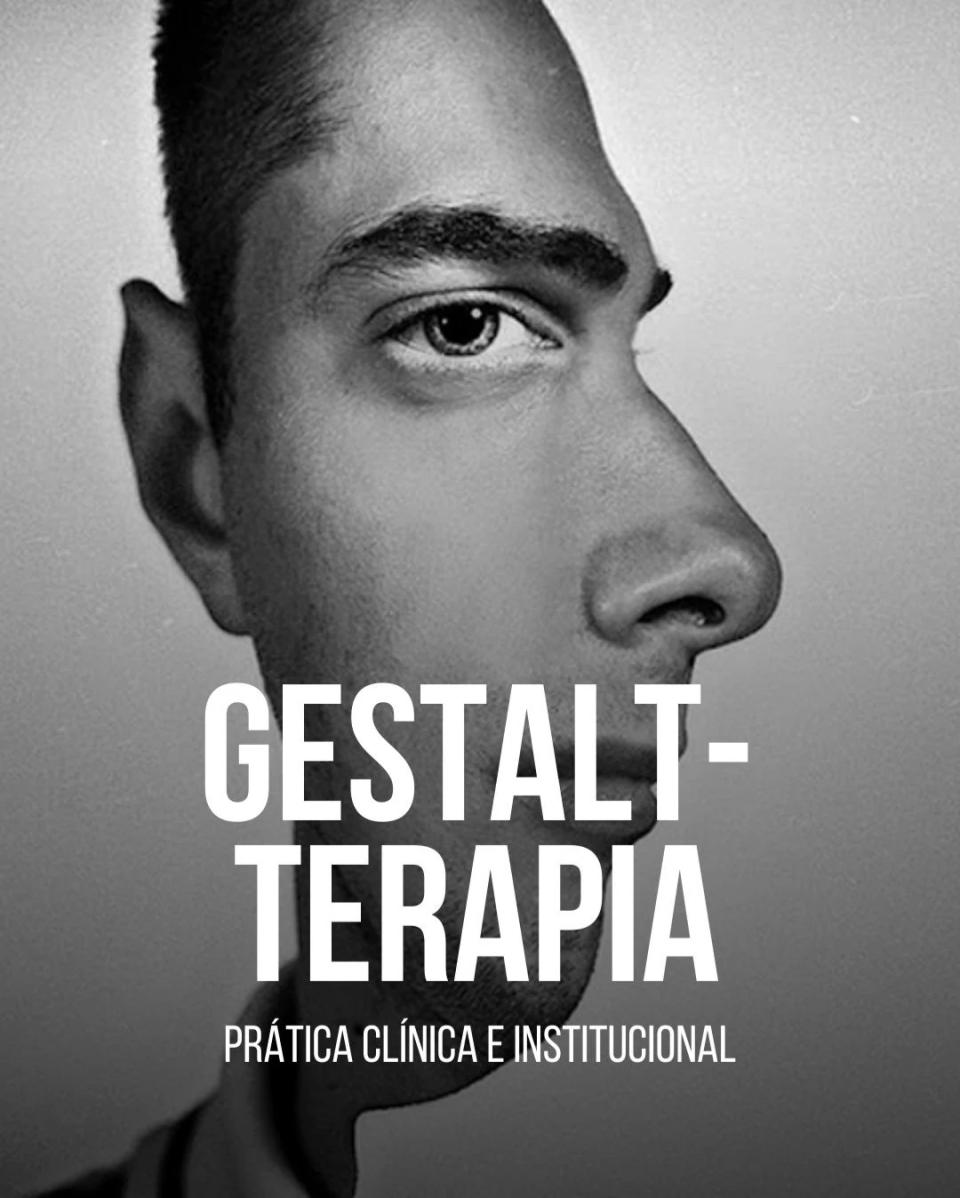 Gestalt-terapia: Prática Clínica e Institucional