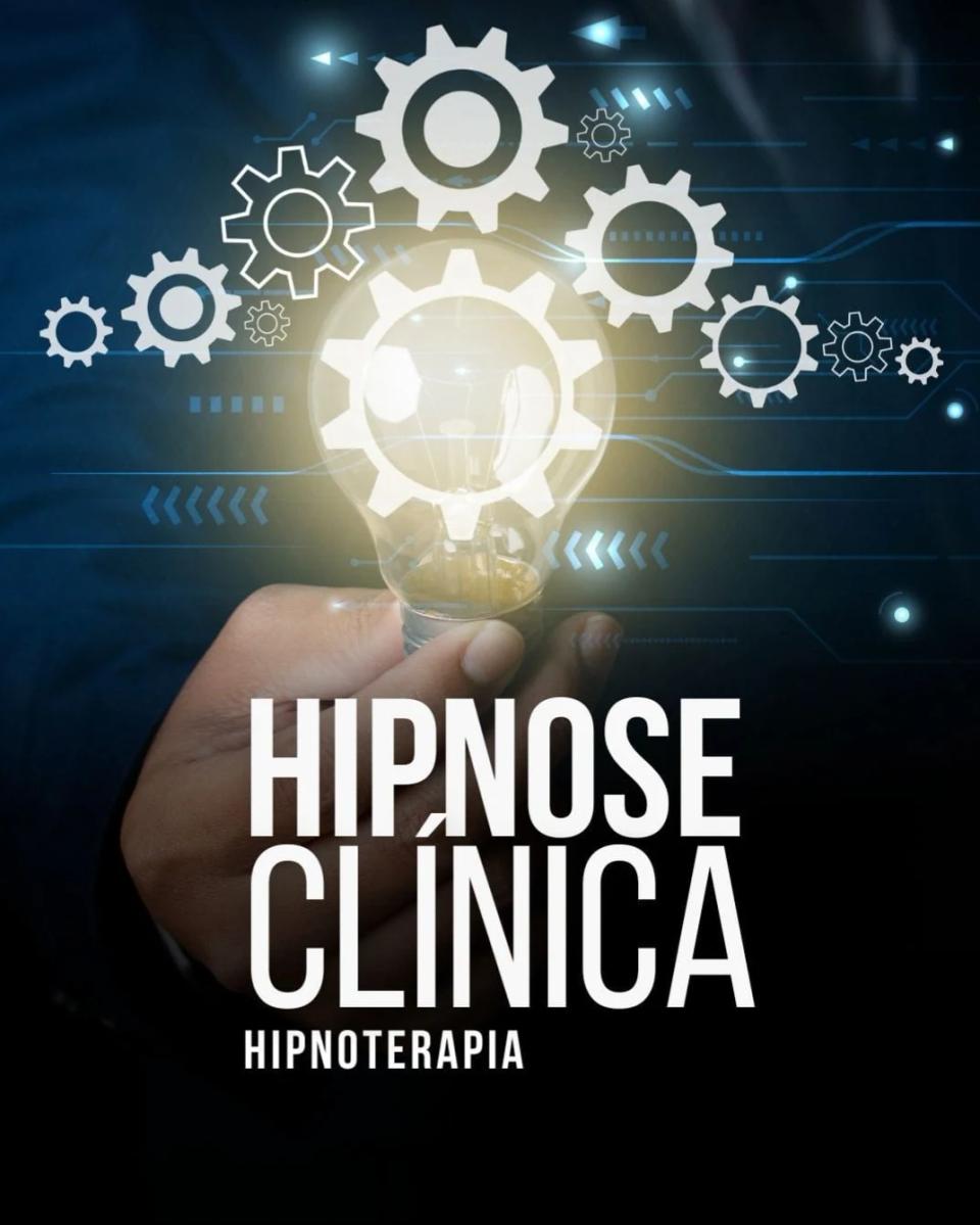 Hipnose Clínica