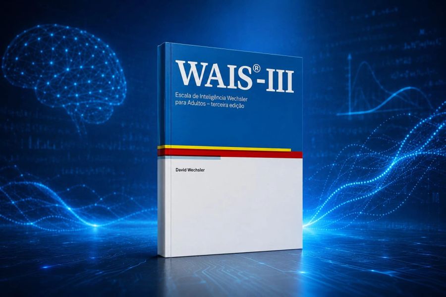 WAIS III - Escala de Inteligência Wechsler para Adultos — proposta