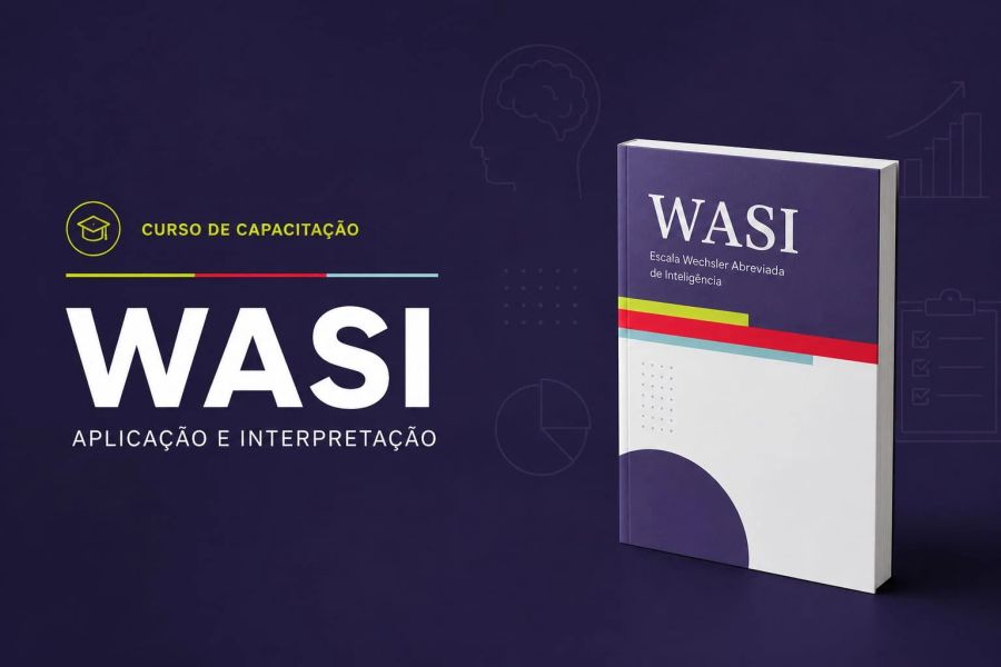 WASI - Escala Wechsler Abreviada de Inteligência — proposta
