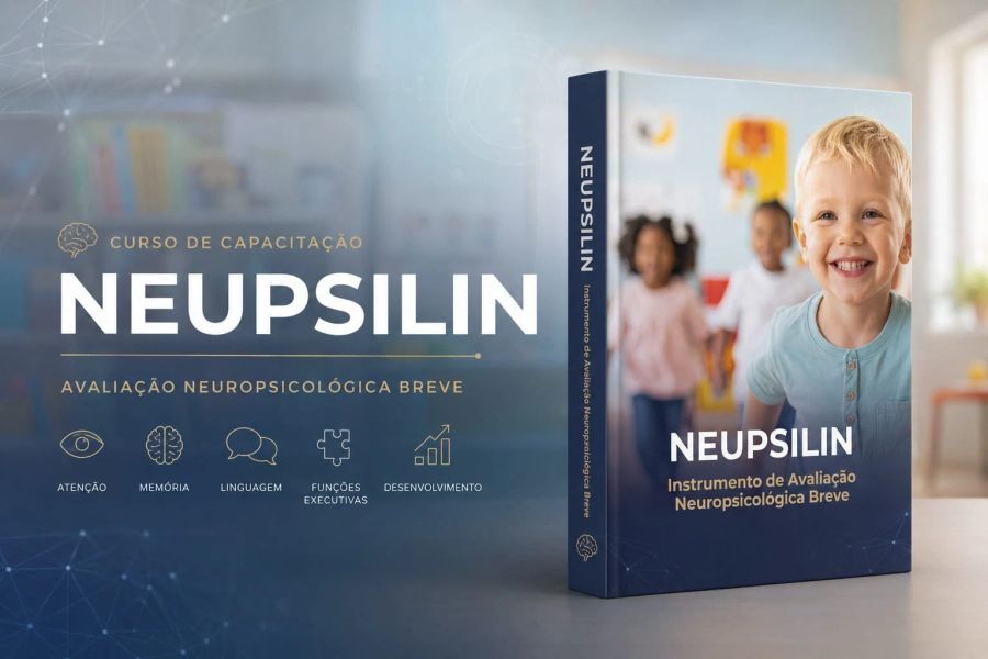 Neupsilin - Instrumento de Avaliação Neuropsicológica Breve — proposta