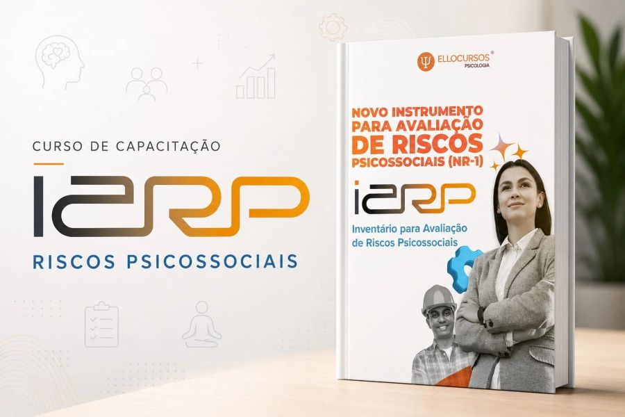 IARP - Inventário para Avaliação de Riscos Psicossociais — proposta