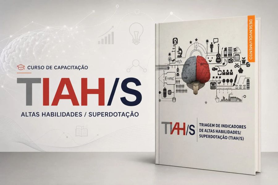 TIAH/S - A Triagem de Indicadores de Altas Habilidades/Superdotação — proposta
