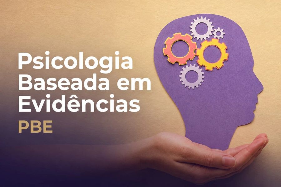 Psicologia Baseada em Evidências — proposta