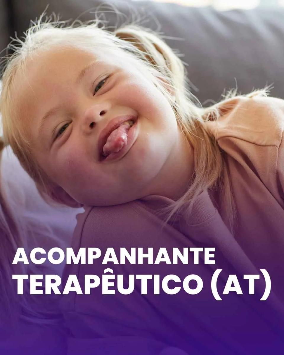 Acompanhante Terapêutico (AT)
