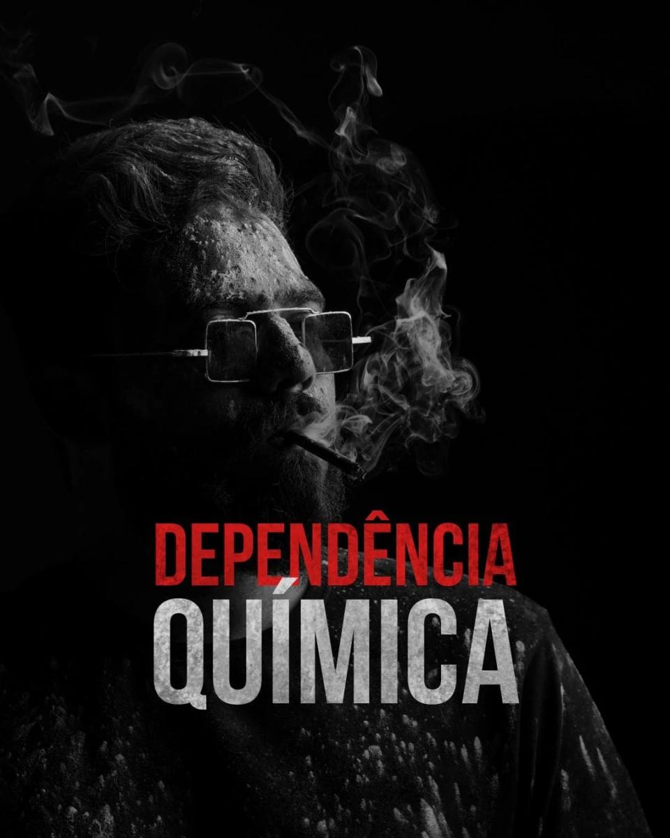 Dependência Química