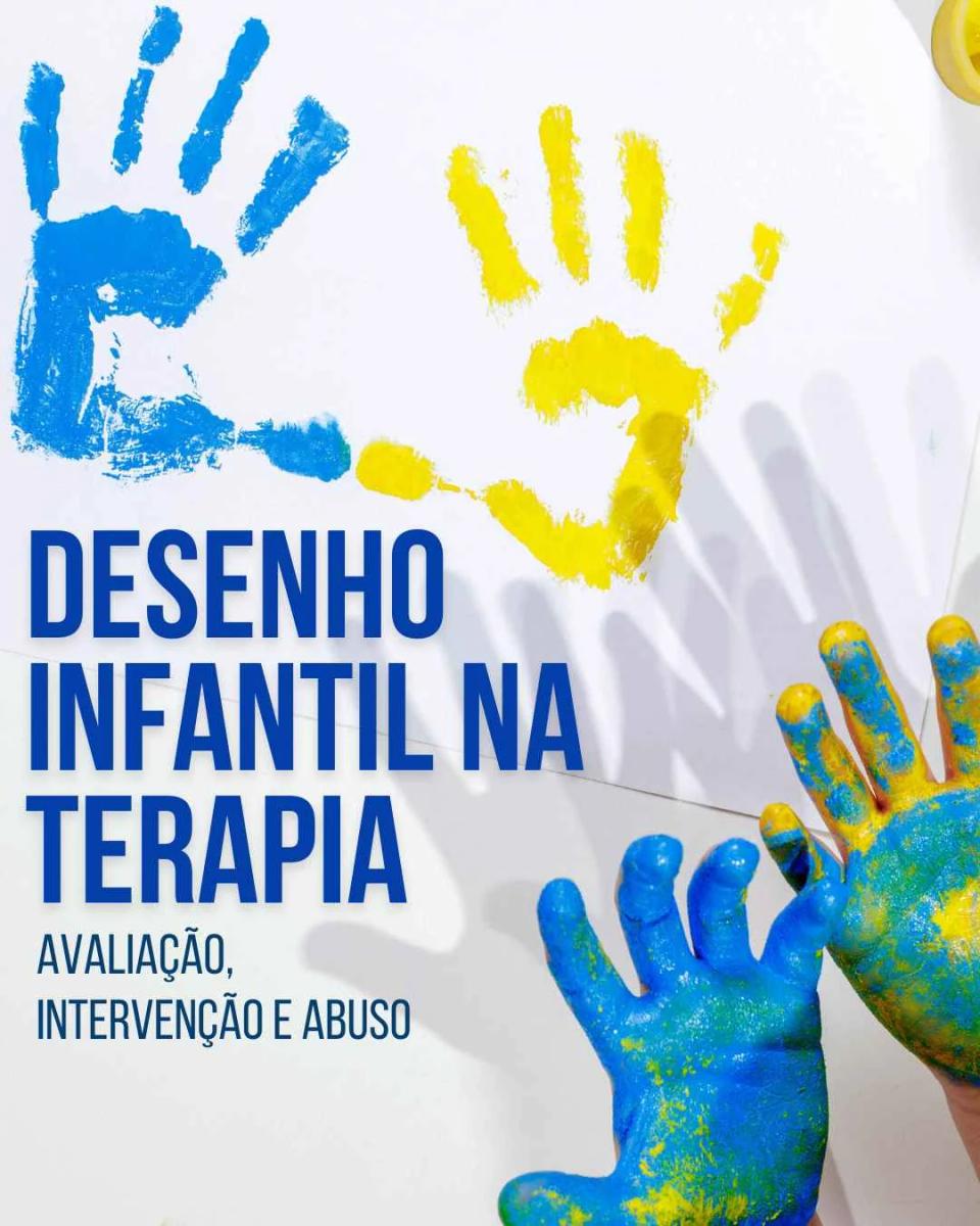 Análise e Interpretação do Desenho Infantil