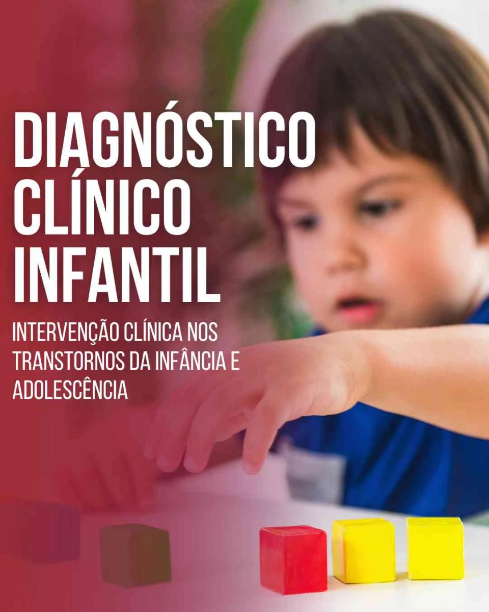 Diagnóstico Clínico Infantil