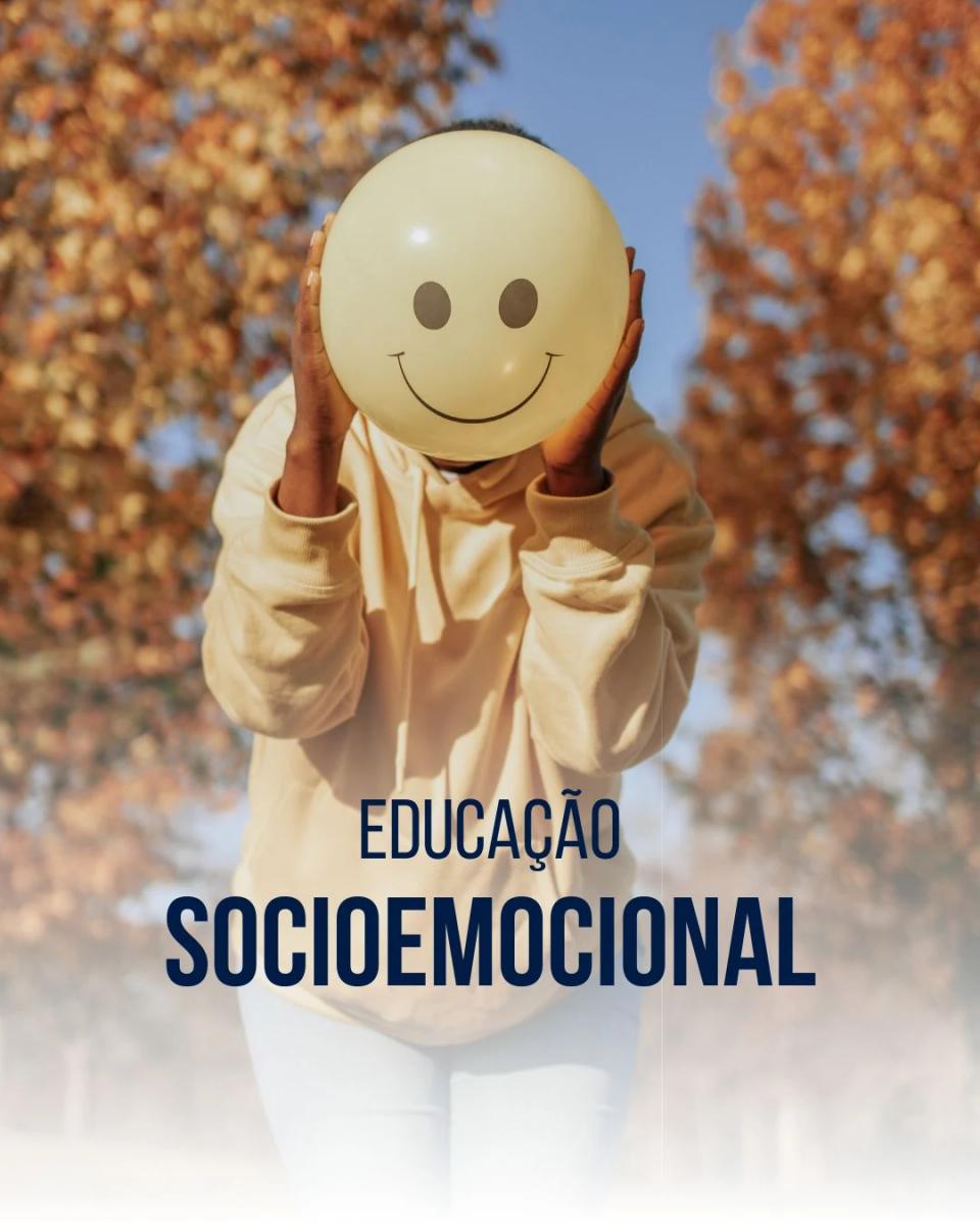 Educação Socioemocional