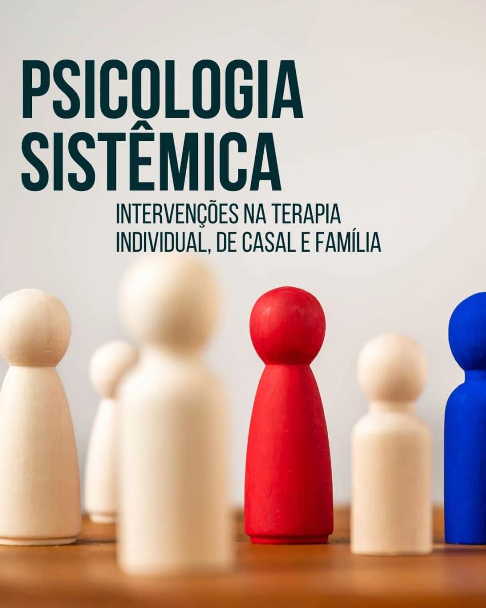 Psicologia Sistêmica