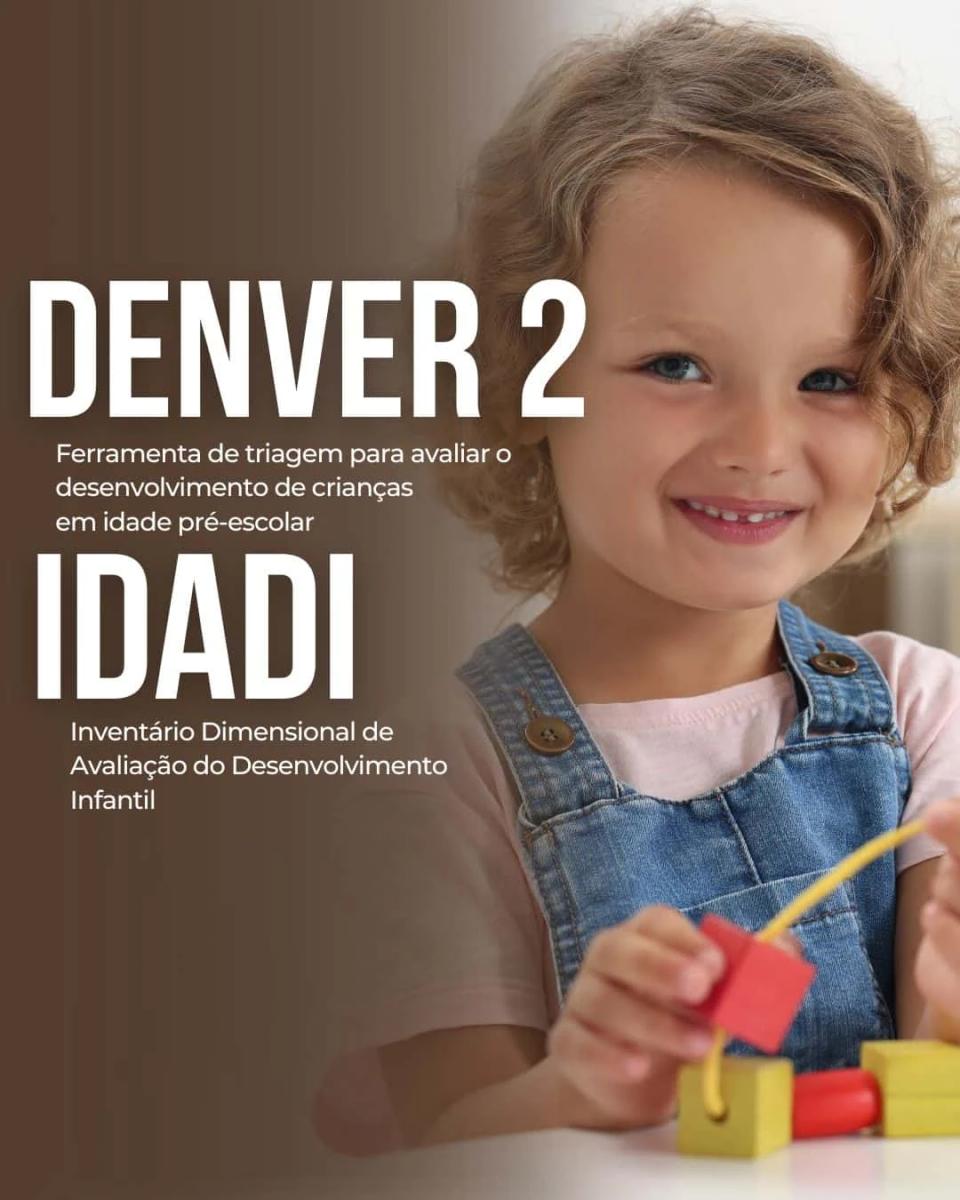 DENVER 2 e IDADI