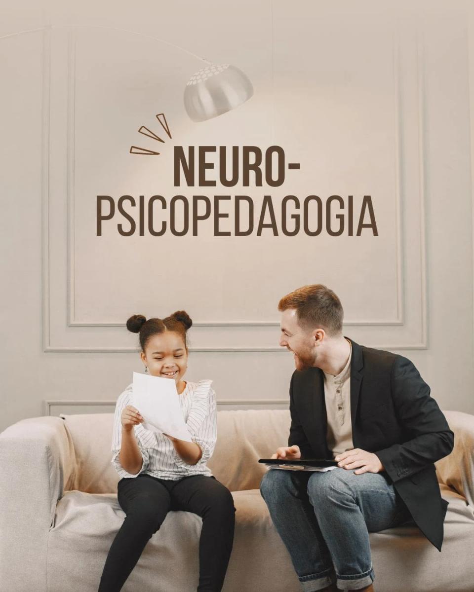 Neuropsicopedagogia Institucional e Clínica